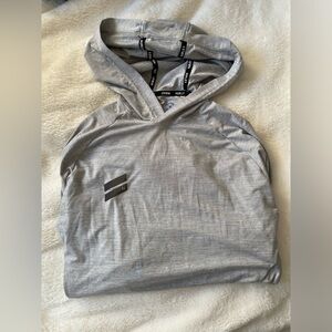 Men’s Hurley Longsleeve Top